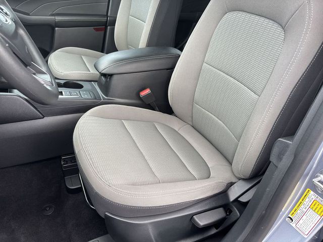 2022 Ford Escape S FWD