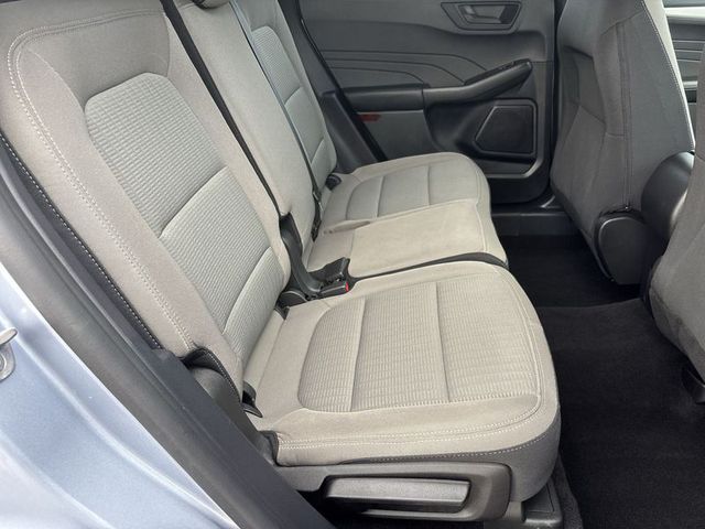 2022 Ford Escape S FWD