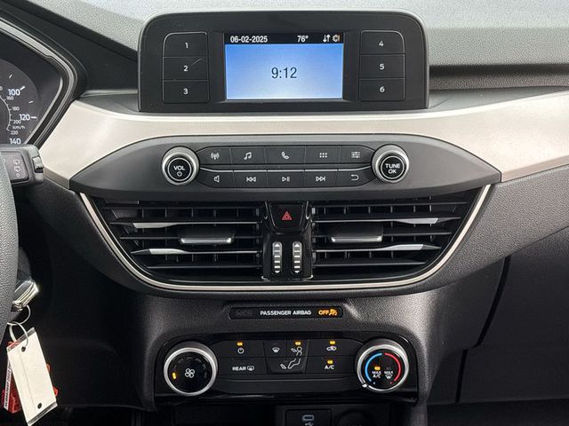 2022 Ford Escape S FWD