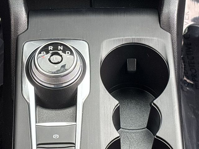 2022 Ford Escape S FWD