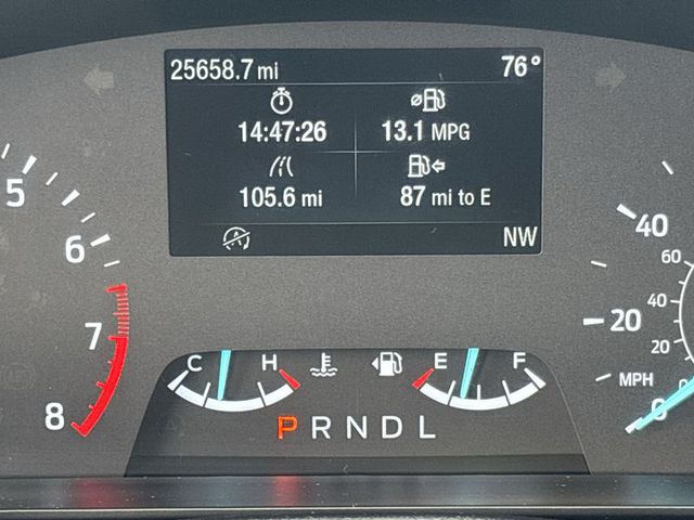 2022 Ford Escape S FWD