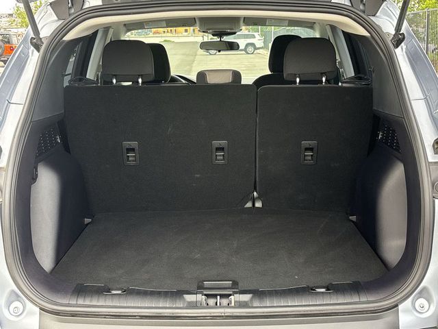 2022 Ford Escape S FWD
