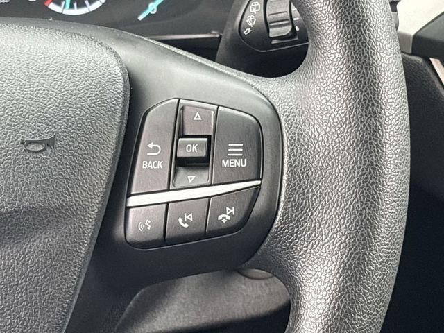 2022 Ford Escape S FWD