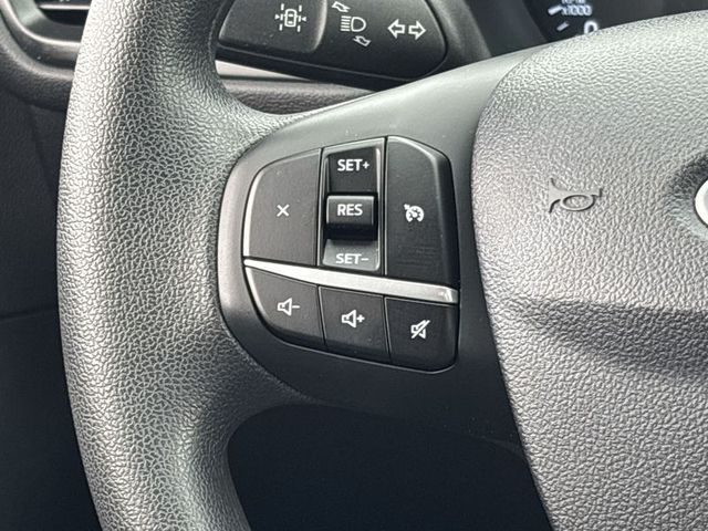 2022 Ford Escape S FWD