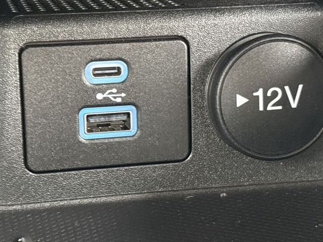 2022 Ford Escape S FWD