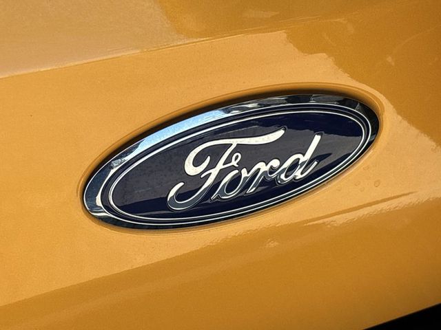 2022 Ford Bronco 4WD Advanced