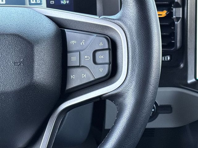 2022 Ford Bronco 4WD Advanced