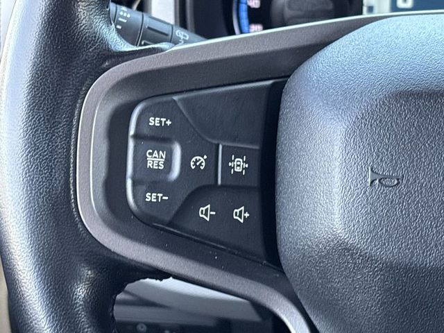2022 Ford Bronco 4WD Advanced