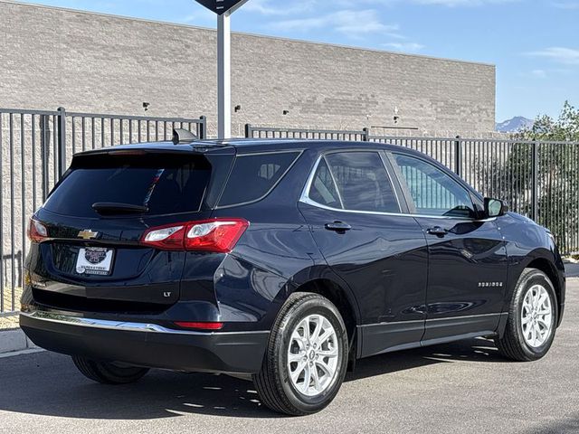 2021 Chevrolet Equinox LT w/1LT FWD