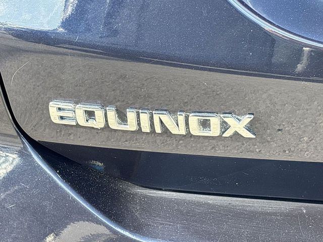 2021 Chevrolet Equinox LT w/1LT FWD