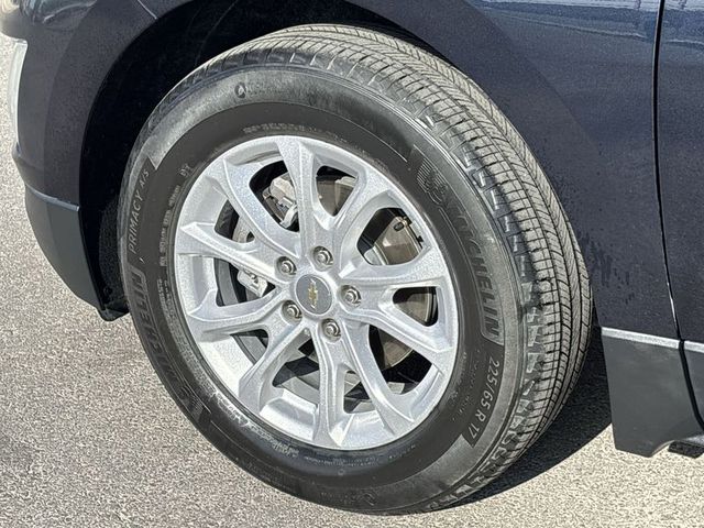 2021 Chevrolet Equinox LT w/1LT FWD