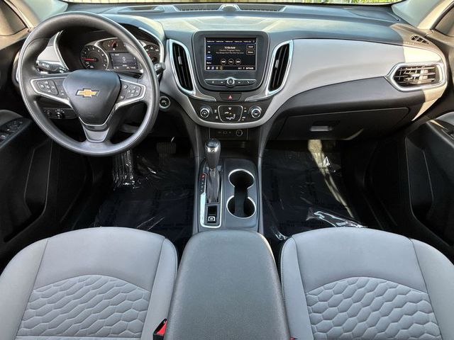 2021 Chevrolet Equinox LT w/1LT FWD