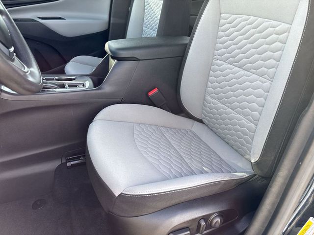 2021 Chevrolet Equinox LT w/1LT FWD