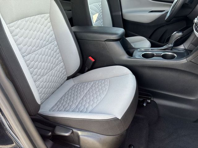 2021 Chevrolet Equinox LT w/1LT FWD