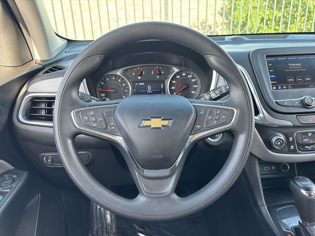 2021 Chevrolet Equinox LT w/1LT FWD