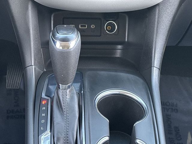 2021 Chevrolet Equinox LT w/1LT FWD
