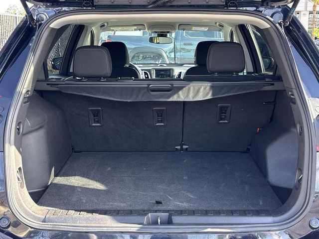 2021 Chevrolet Equinox LT w/1LT FWD