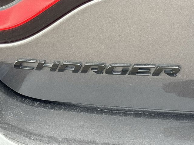 2022 Dodge Charger Scat Pack Widebody RWD