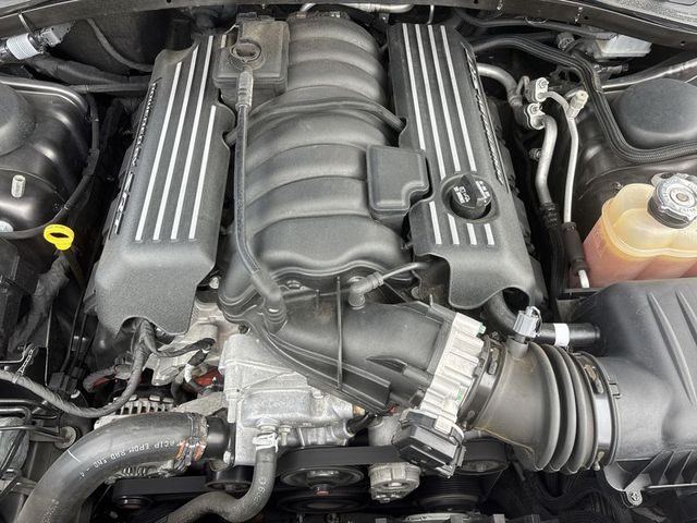 2022 Dodge Charger Scat Pack Widebody RWD