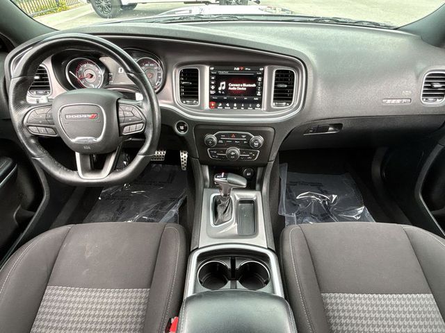 2022 Dodge Charger Scat Pack Widebody RWD
