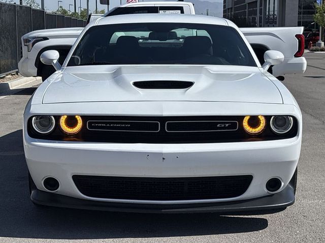 2023 Dodge Challenger GT RWD