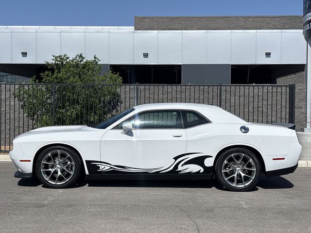 2023 Dodge Challenger GT RWD