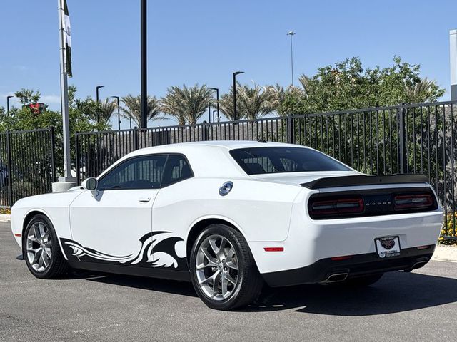 2023 Dodge Challenger GT RWD