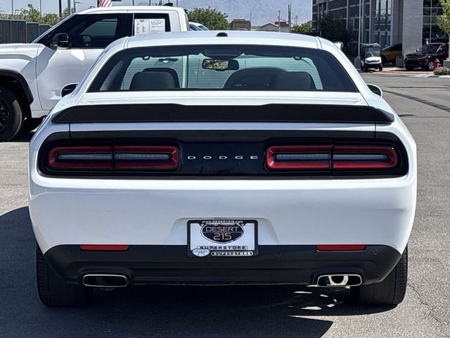 2023 Dodge Challenger GT RWD
