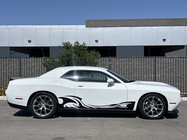 2023 Dodge Challenger GT RWD