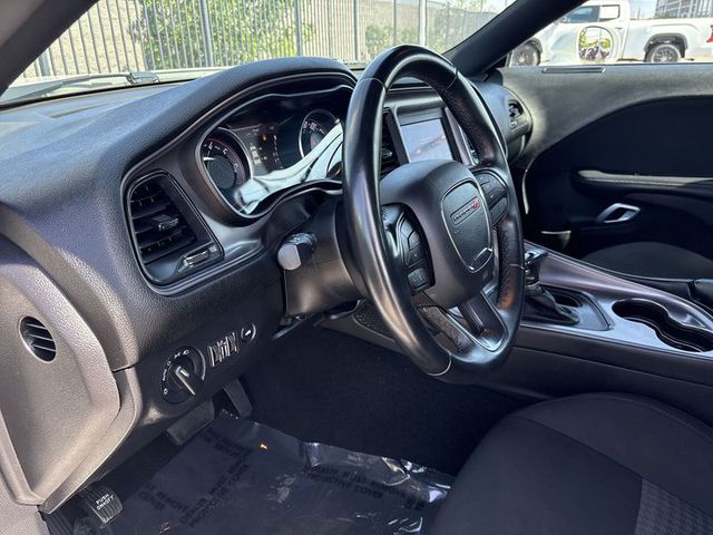 2023 Dodge Challenger GT RWD
