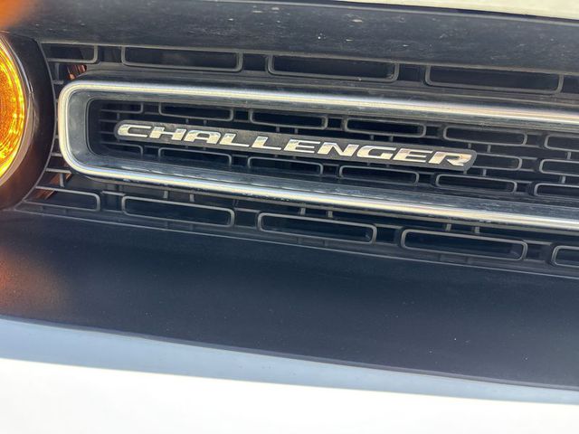 2023 Dodge Challenger GT RWD