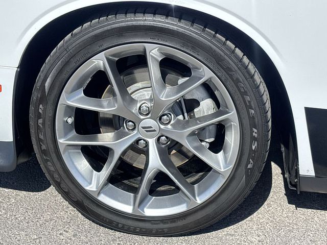 2023 Dodge Challenger GT RWD