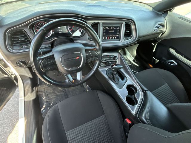 2023 Dodge Challenger GT RWD