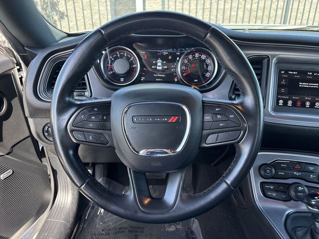 2023 Dodge Challenger GT RWD