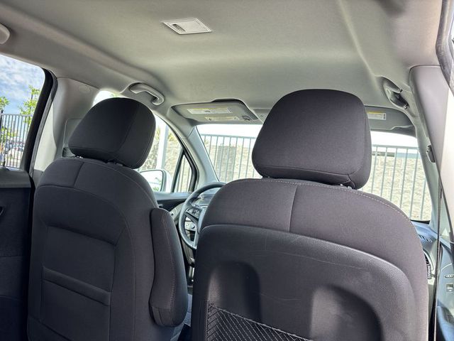 2020 Chevrolet Trax LS FWD