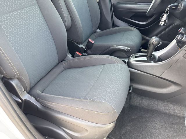2020 Chevrolet Trax LS FWD