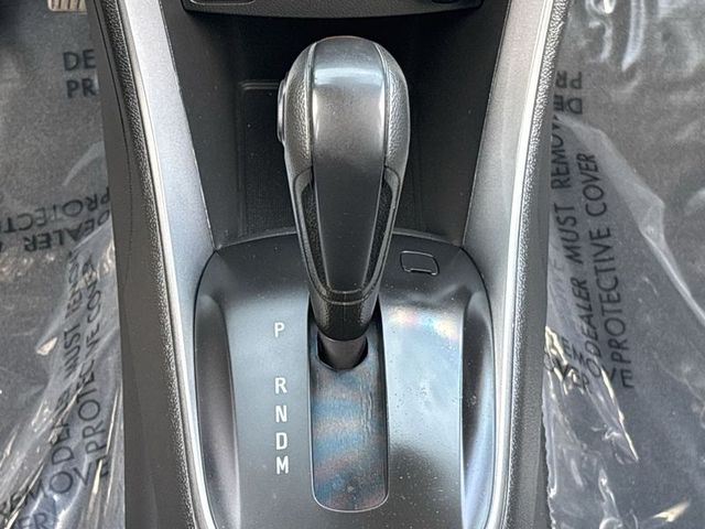 2020 Chevrolet Trax LS FWD