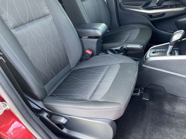 2021 Ford Ecosport SE 4WD