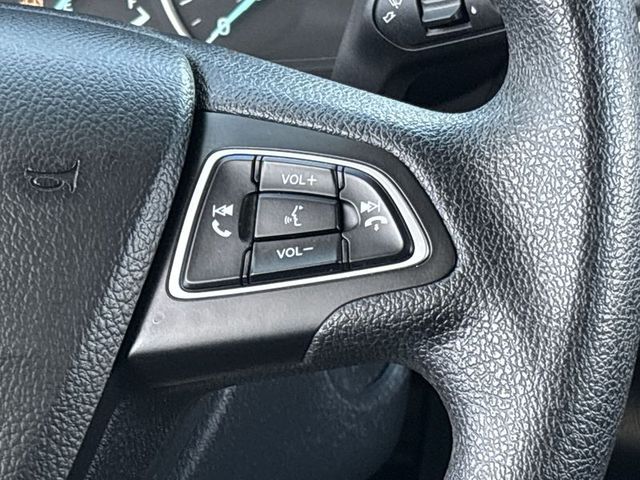 2021 Ford Ecosport SE 4WD