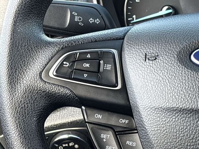 2021 Ford Ecosport SE 4WD