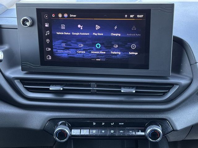 2024 Chevrolet Silverado Ev Work Truck w/3WT e4WD
