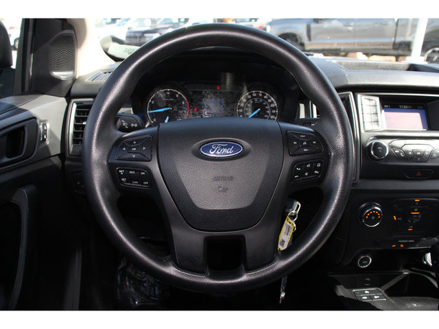 2019 Ford Ranger XL 2WD 5ft Box