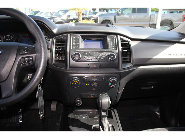 2019 Ford Ranger XL 2WD 5ft Box