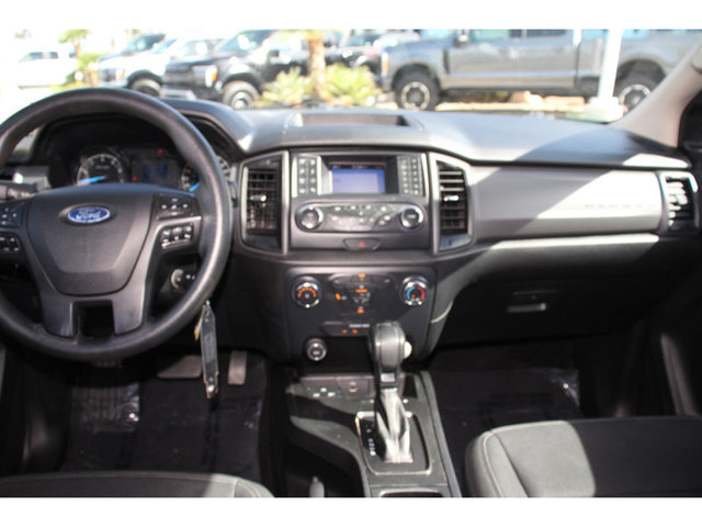 2019 Ford Ranger XL 2WD 5ft Box