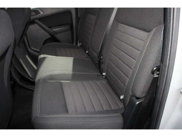 2019 Ford Ranger XL 2WD 5ft Box