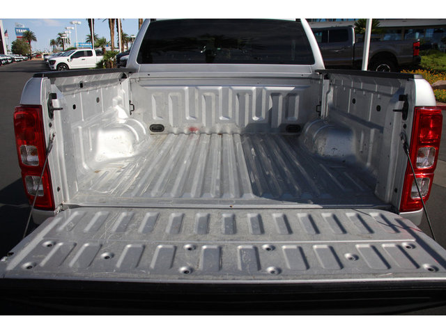 2019 Ford Ranger XL 2WD 5ft Box