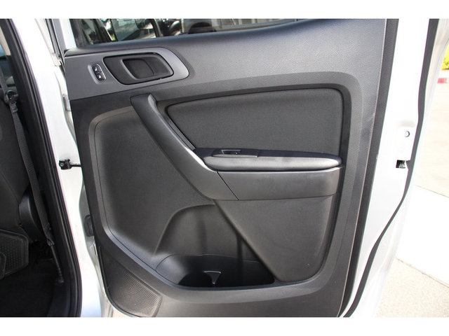 2019 Ford Ranger XL 2WD 5ft Box
