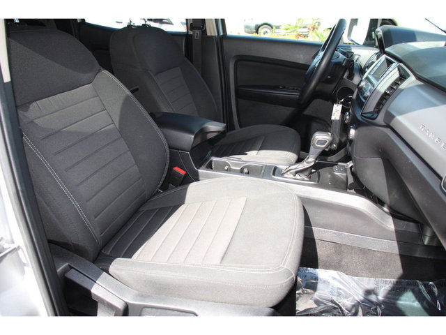 2019 Ford Ranger XL 2WD 5ft Box