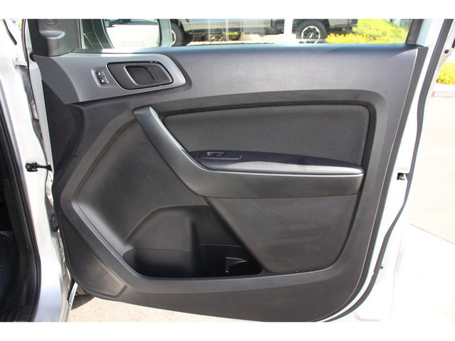 2019 Ford Ranger XL 2WD 5ft Box