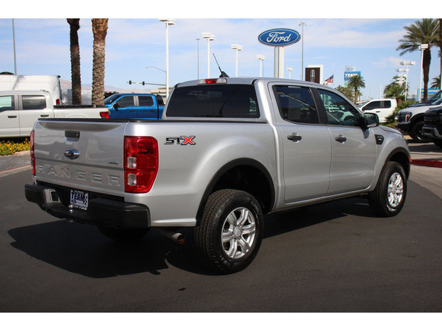 2019 Ford Ranger XL 2WD 5ft Box